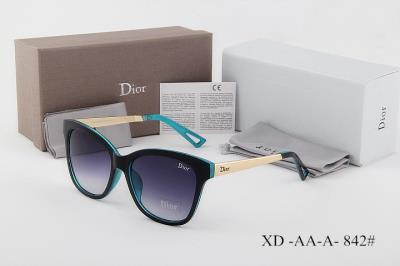 Cheap Dior Sunglasses wholesale No. 819